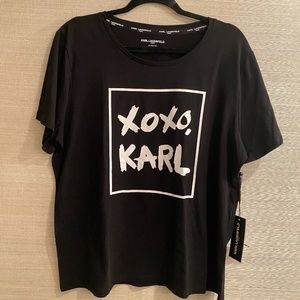 Karl Lagerfeld T-Shirt
